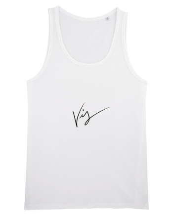 Vis White