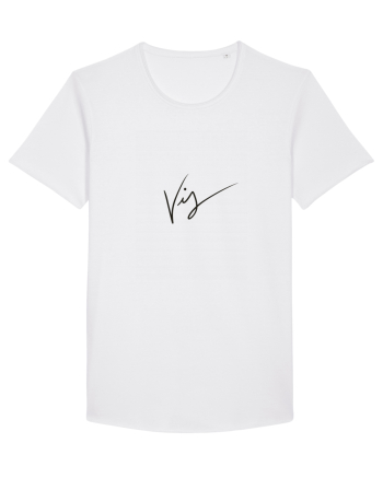 Vis White