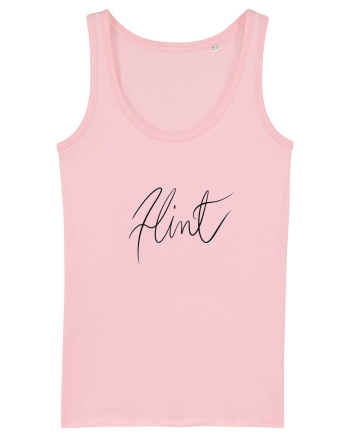Alint Cotton Pink