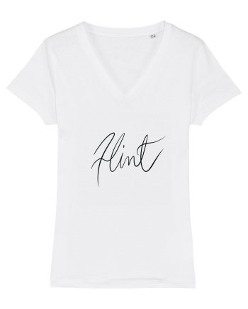 Alint White