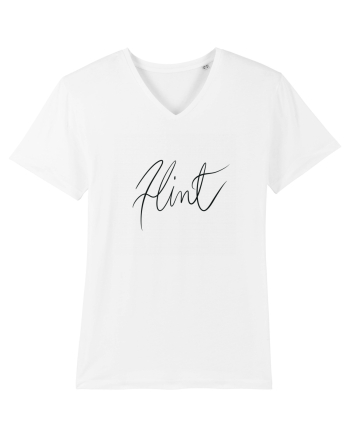 Alint White