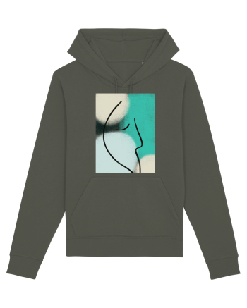 Abstract 2  Khaki