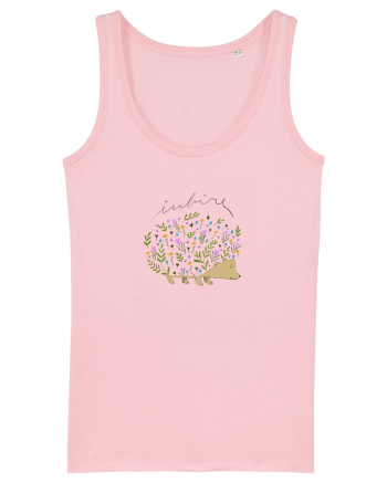 Arici Cotton Pink
