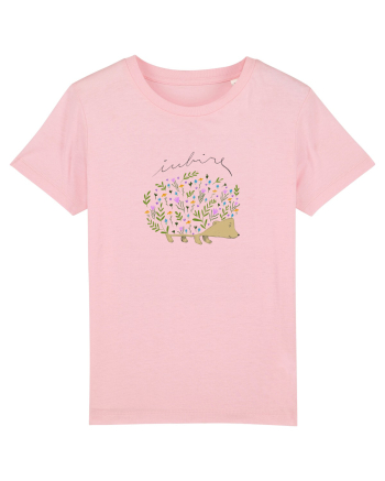 Arici Cotton Pink