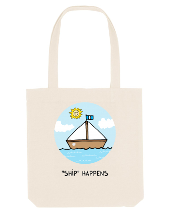 „Ship” Happens Natural