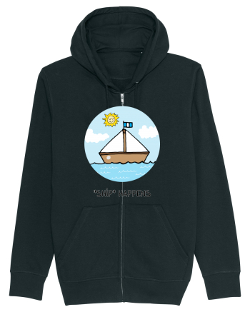 „Ship” Happens Black