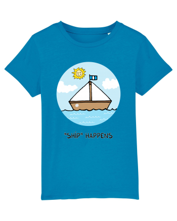 „Ship” Happens Azur