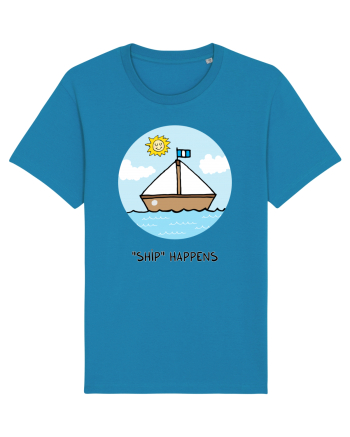 „Ship” Happens Azur