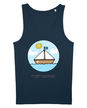„Ship” Happens Navy