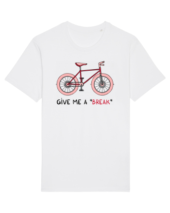 Give Me a „Break” White