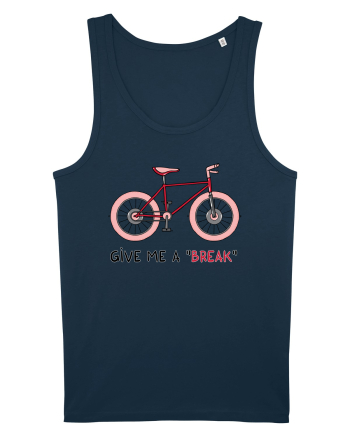 Give Me a „Break” Navy