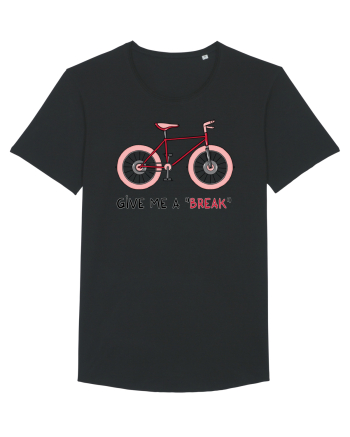 Give Me a „Break” Black