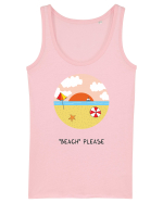 „Beach” Please Maiou Damă Dreamer