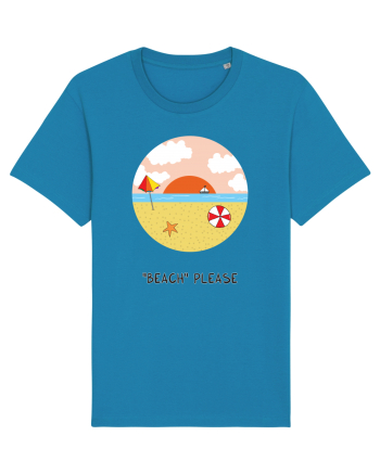 „Beach” Please Azur