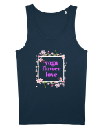 yoga floral design9 Maiou Bărbat Runs
