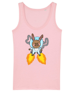 Space Bunny Maiou Damă Dreamer