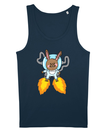 Space Bunny Navy