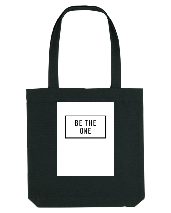 Be the ONE Black