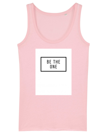 Be the ONE Cotton Pink