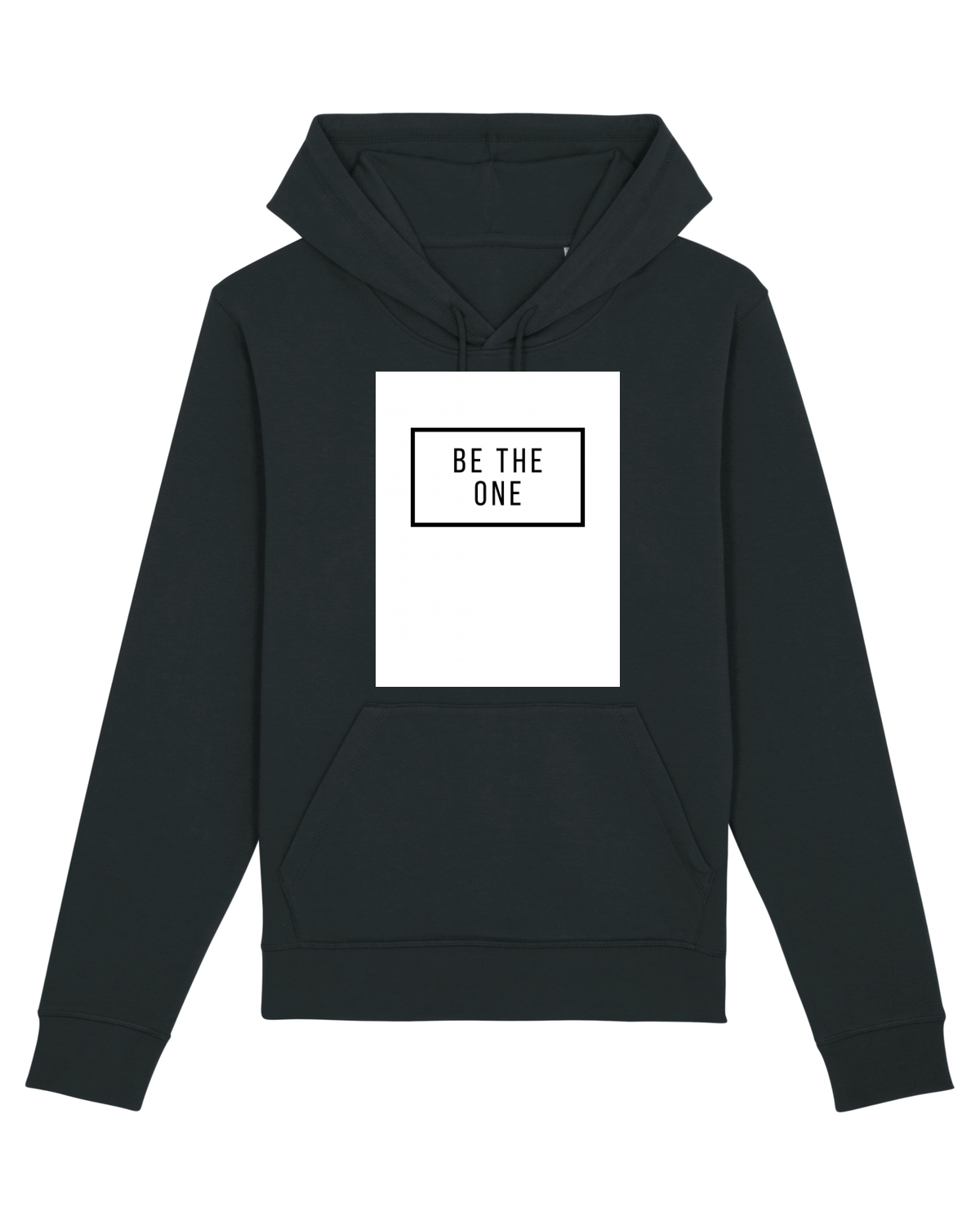 Hanorac Unisex Drummer Black