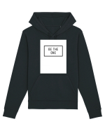 Be the ONE Hanorac Unisex Drummer