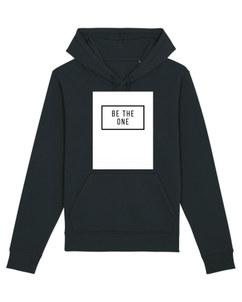 Be the ONE Black