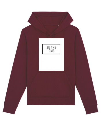Be the ONE Burgundy
