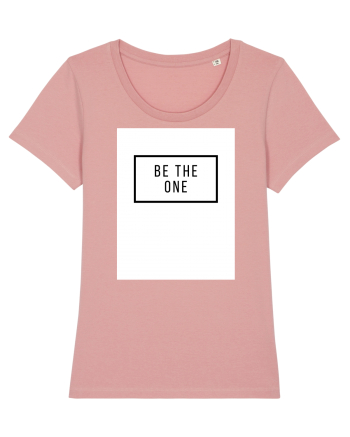 Be the ONE Canyon Pink