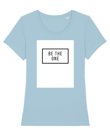 Be the ONE Sky Blue