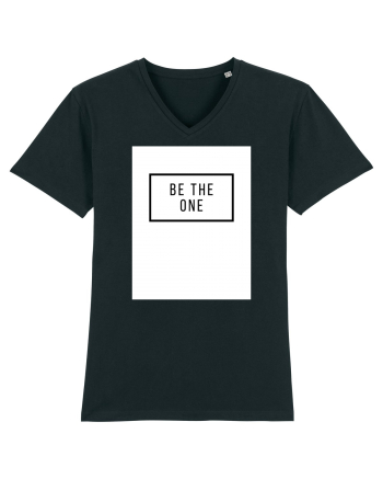 Be the ONE Black