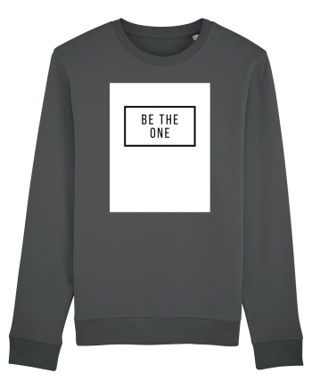 Be the ONE Anthracite