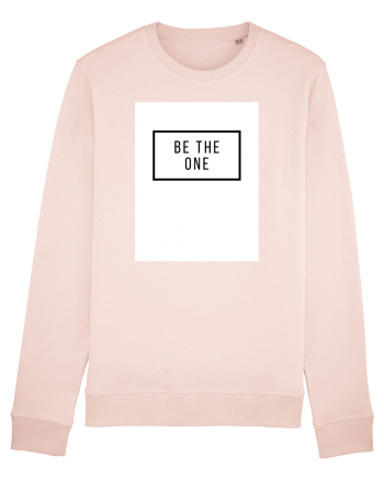 Be the ONE Candy Pink