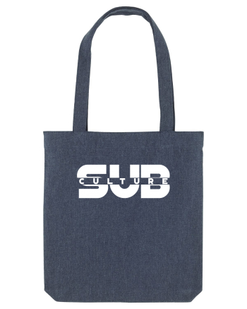 SubCulture Midnight Blue
