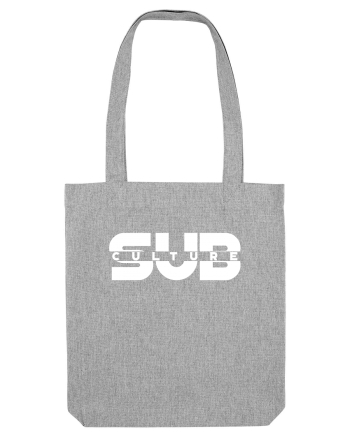 SubCulture Heather Grey