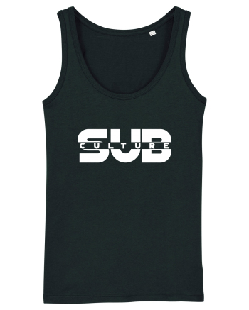 SubCulture Black