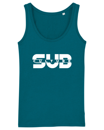 SubCulture Ocean Depth