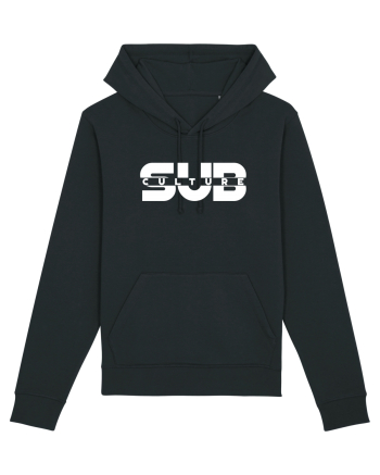 SubCulture Black