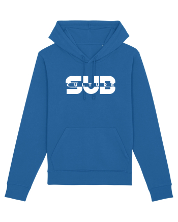SubCulture Royal Blue
