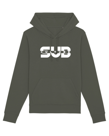 SubCulture Khaki