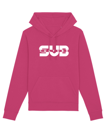 SubCulture Raspberry