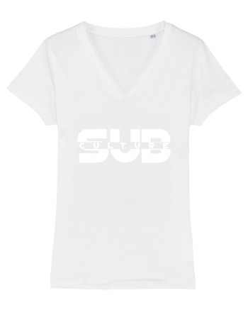 SubCulture White