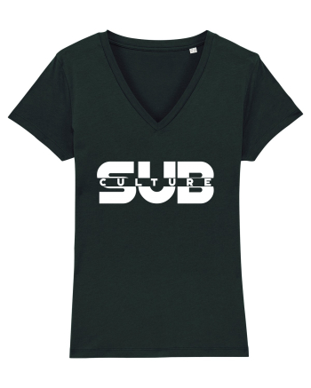 SubCulture Black