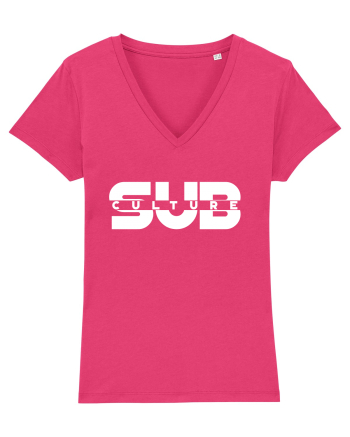 SubCulture Raspberry