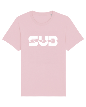 SubCulture Cotton Pink