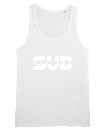 SubCulture White