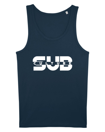 SubCulture Navy