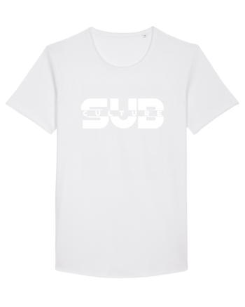 SubCulture White