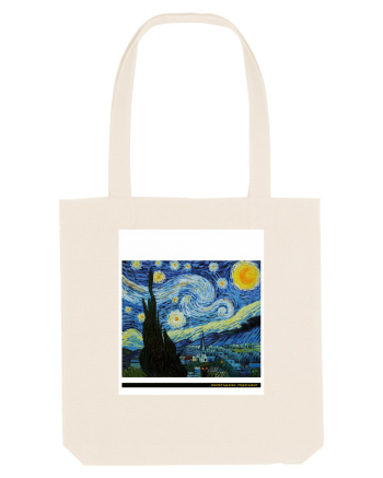 Starry Night Natural