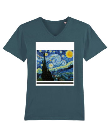 Starry Night Stargazer