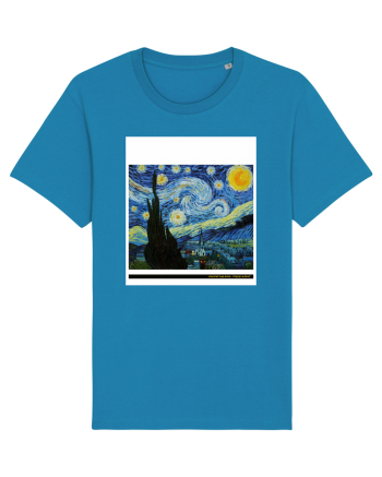 Starry Night Azur
